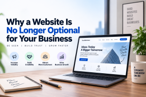 why-a-website-is-a-necessity