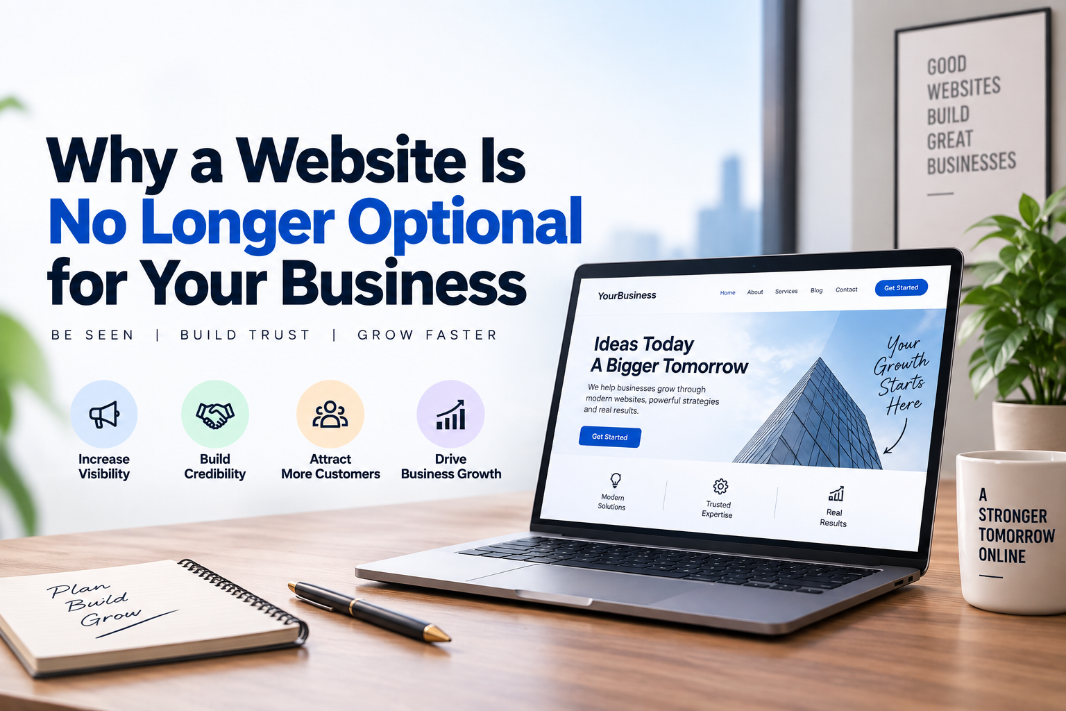 why-a-website-is-a-necessity